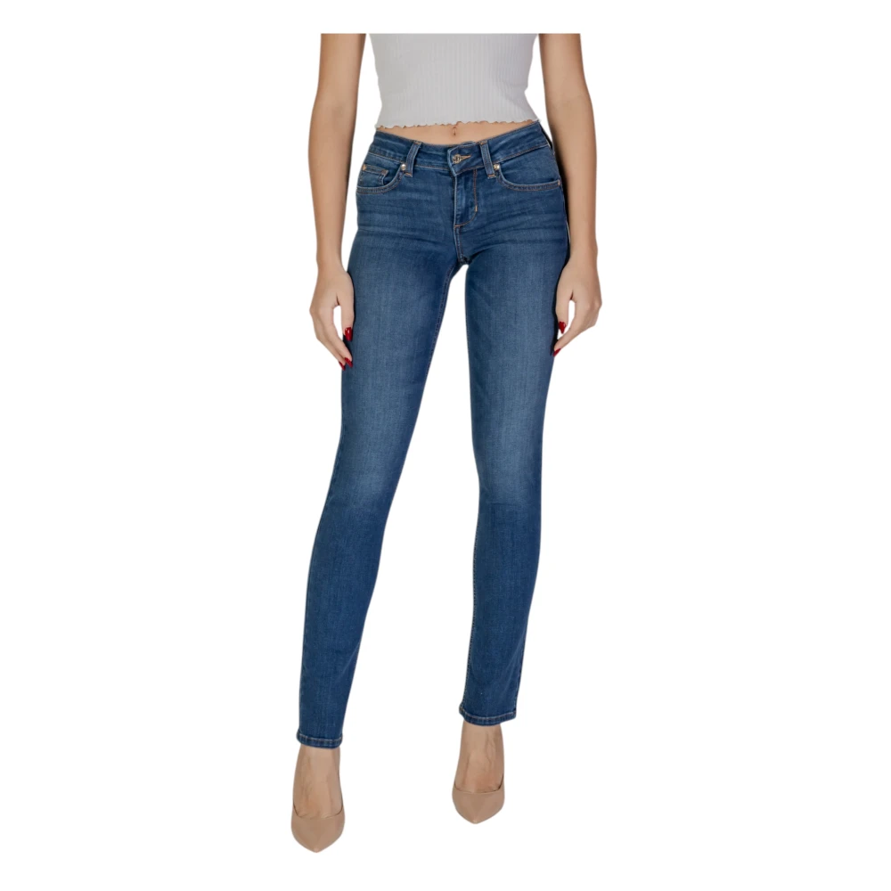 Jeans > Skinny Jeans - - Liu Jo - Modalova