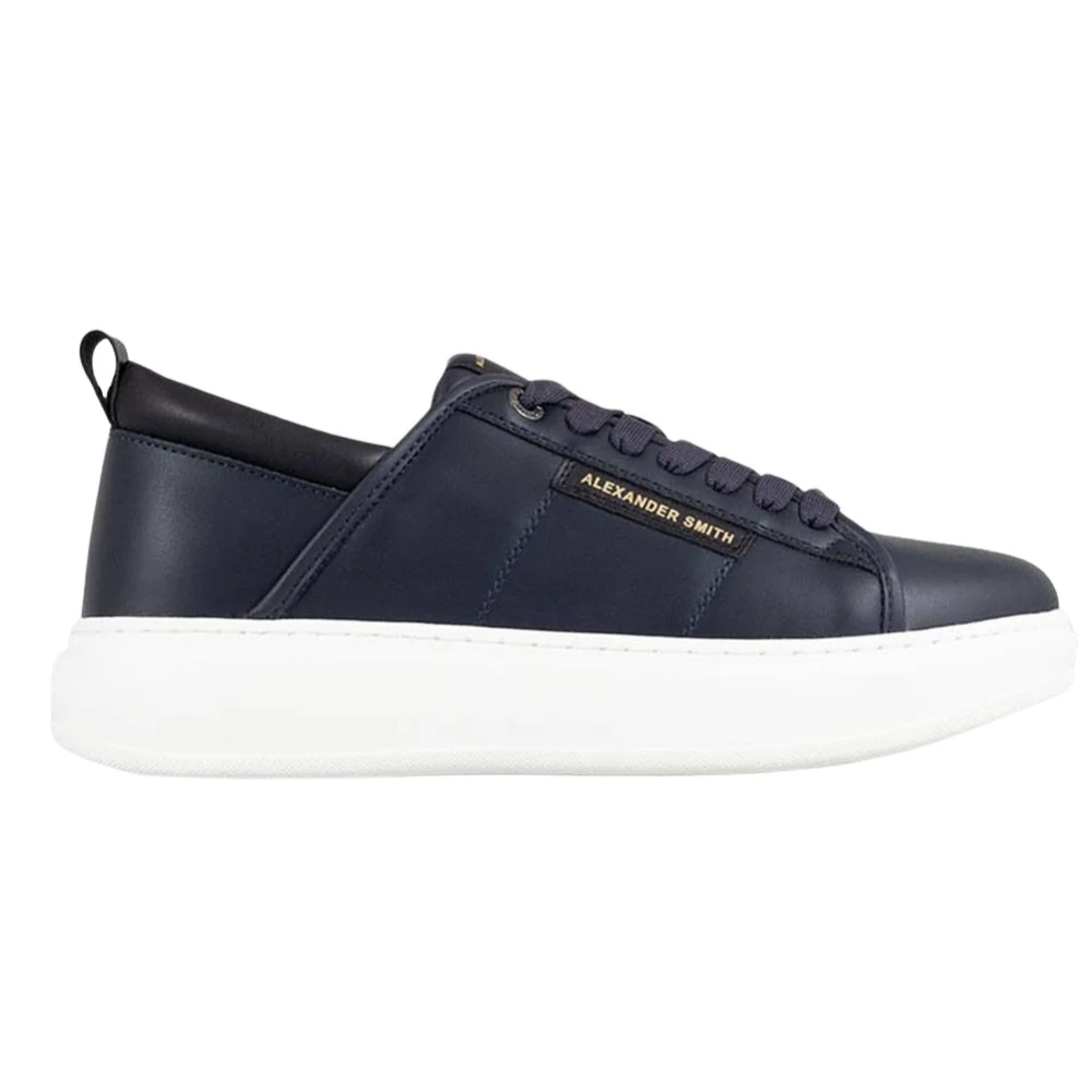 Shoes > Sneakers - - Alexander Smith - Modalova