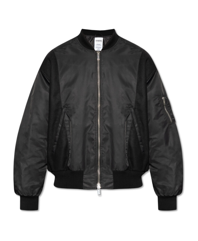 bomber-jacket