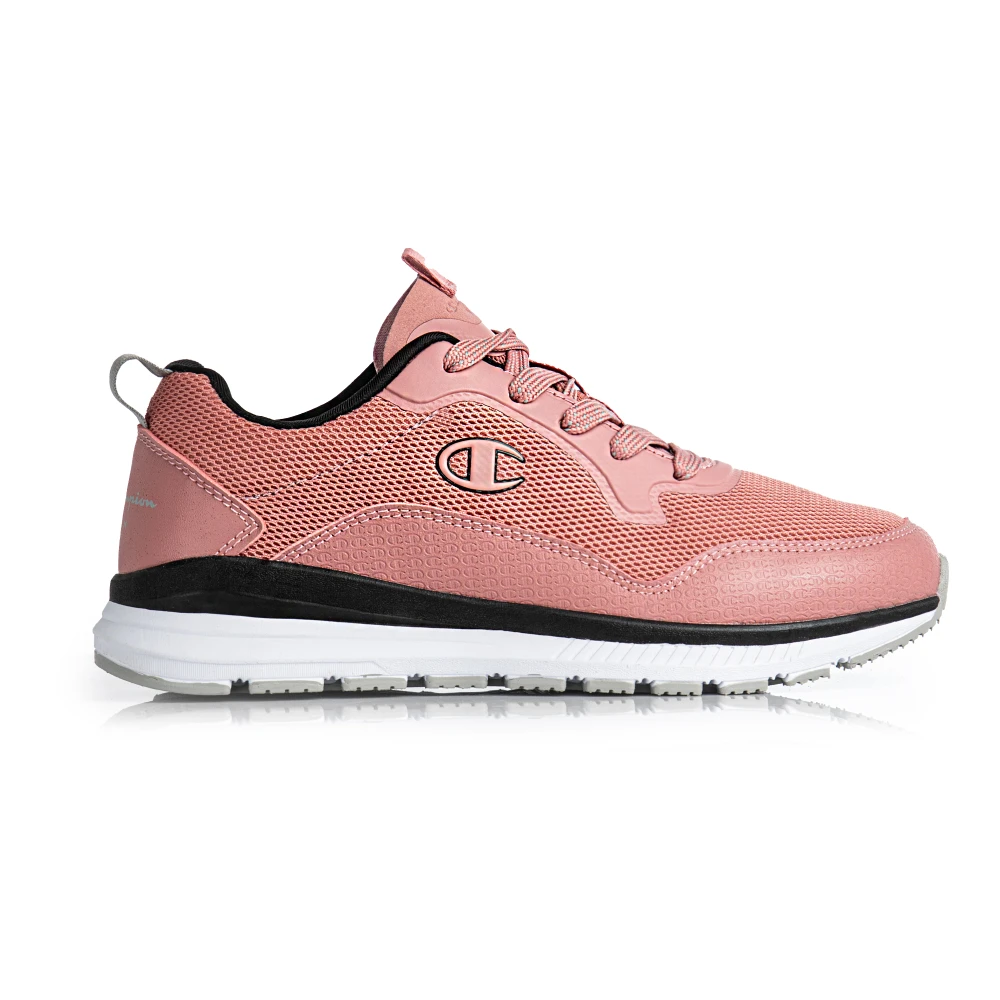 Champion Dames sportschoenen X Rounder Dames Schoenen Roze