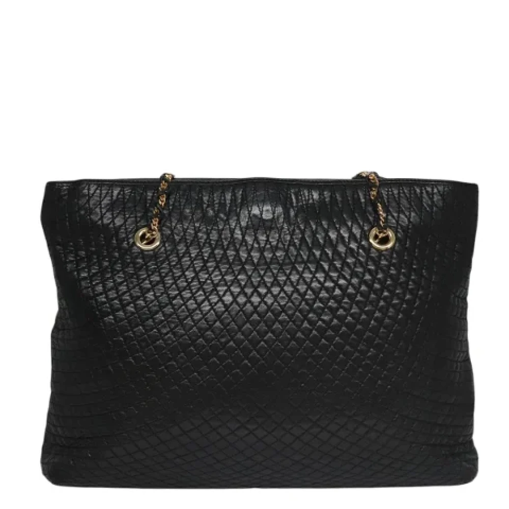 Pre-owned > Pre-owned Bags > Pre-owned Tote Bags - - Bally Pre-owned - Modalova