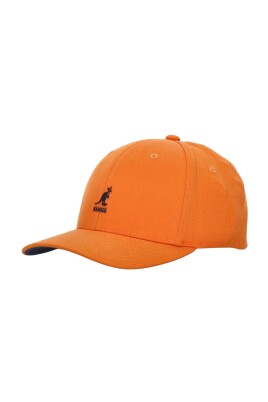 buet-uld-baseball-kasket-abrikos-orange