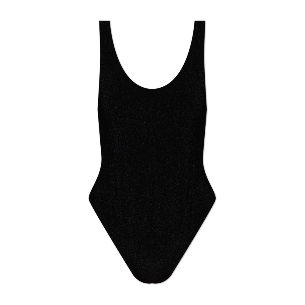 Balmain Badpak Black Dames
