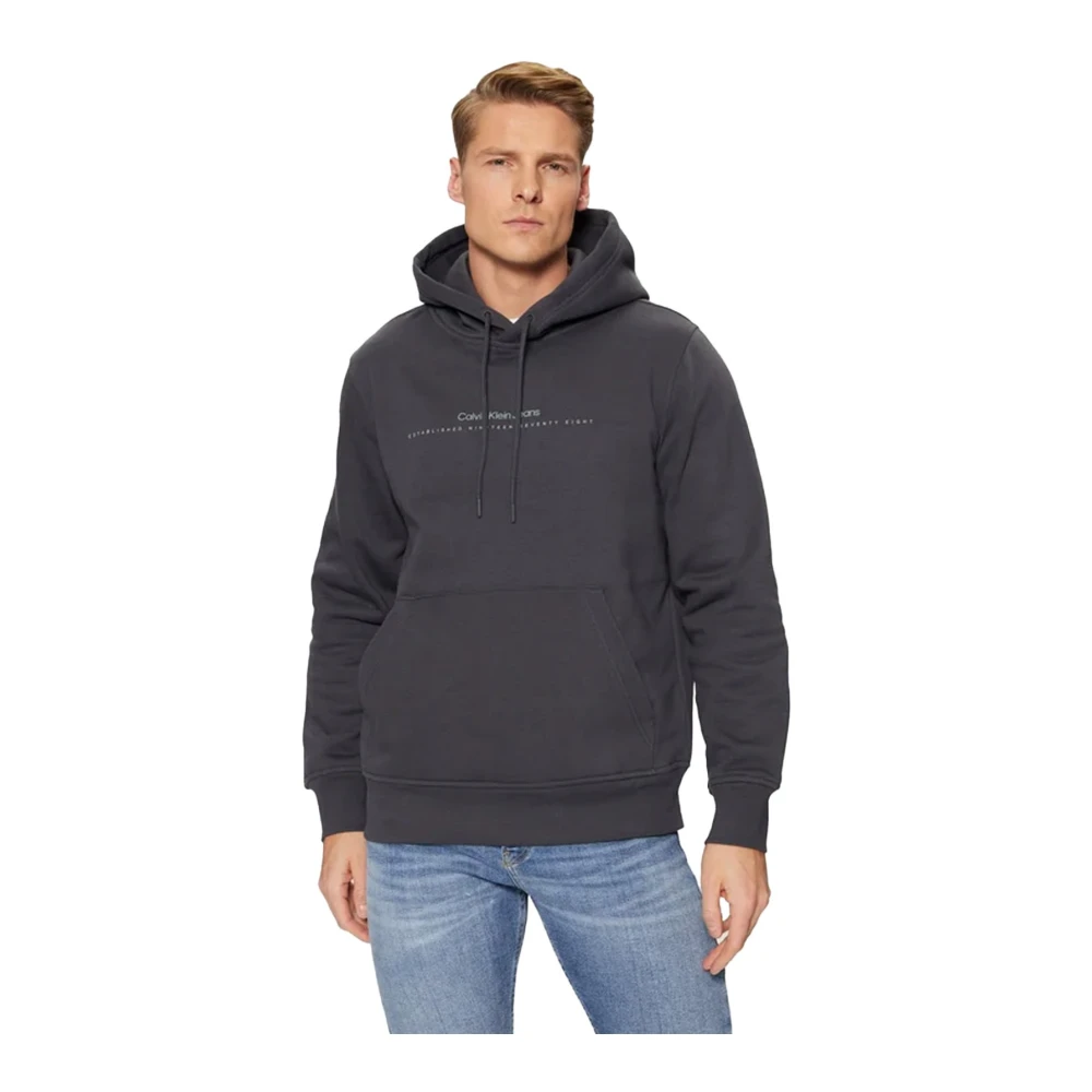 Sweatshirts & Hoodies > Hoodies - - Calvin Klein - Modalova