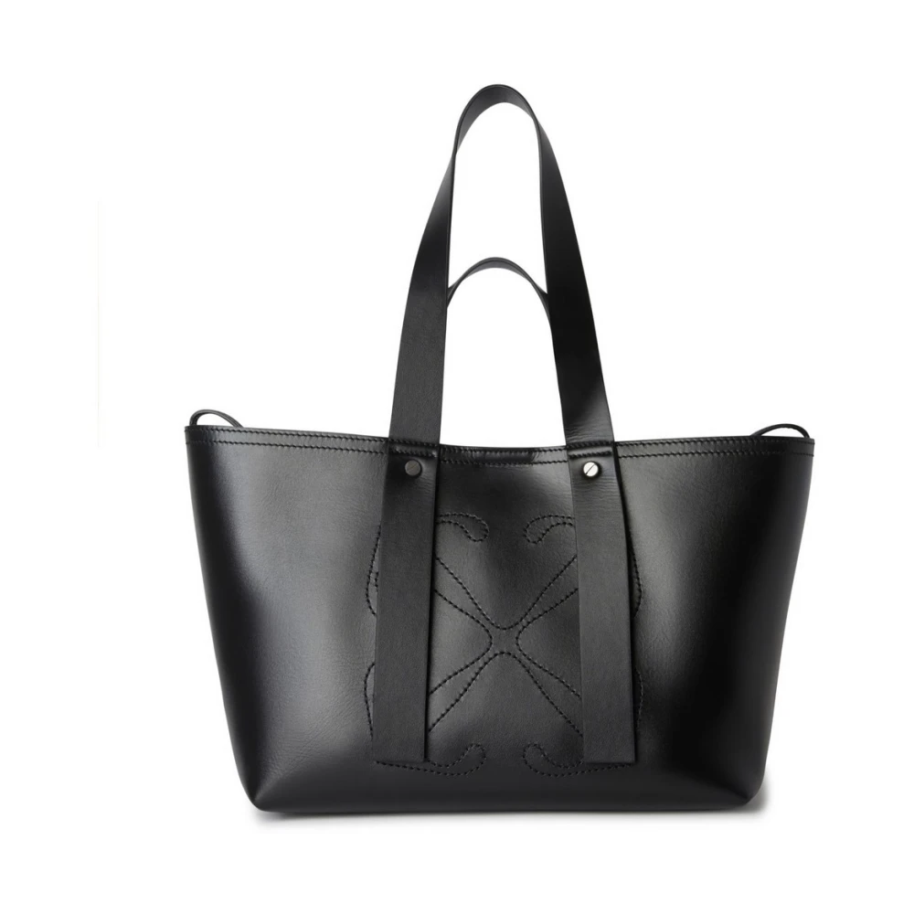 Bags > Tote Bags - - Off White - Modalova