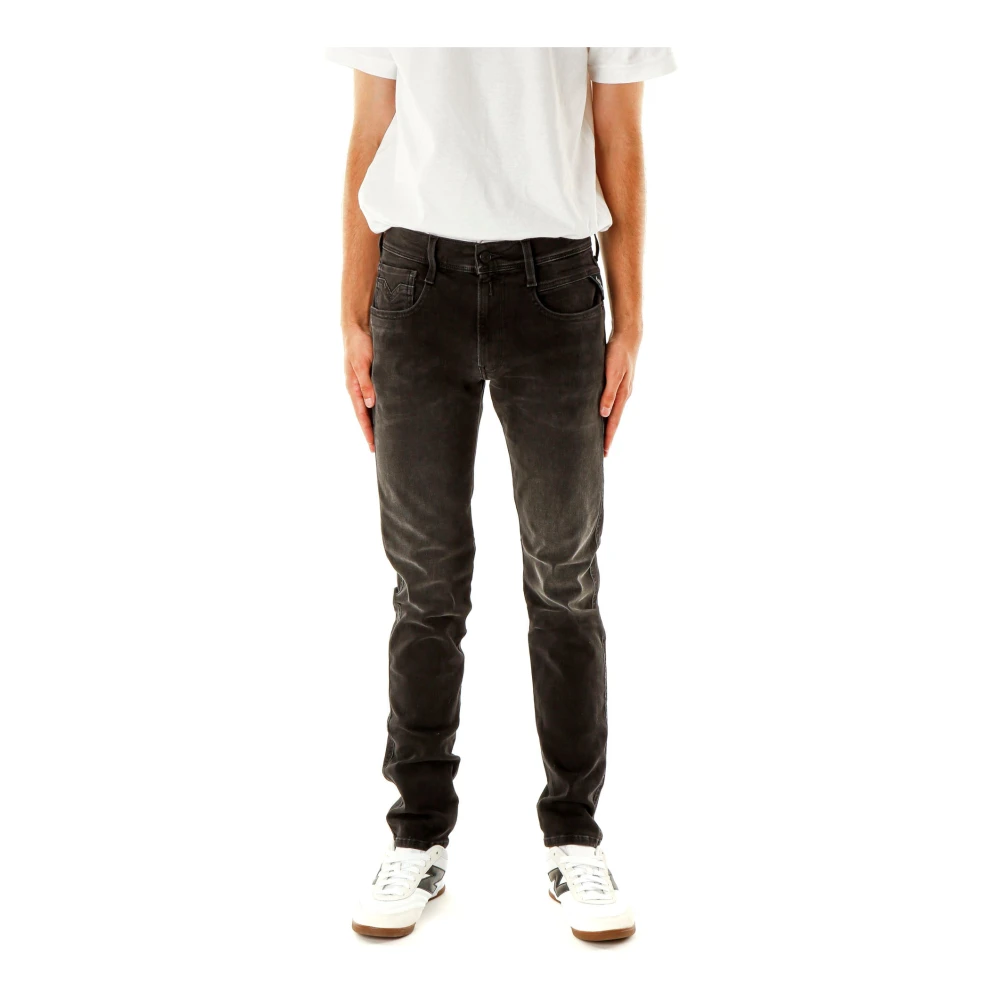 Jeans > Slim-fit Jeans - - Replay - Modalova