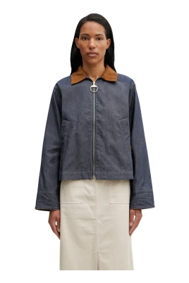 Freckleton Jacket