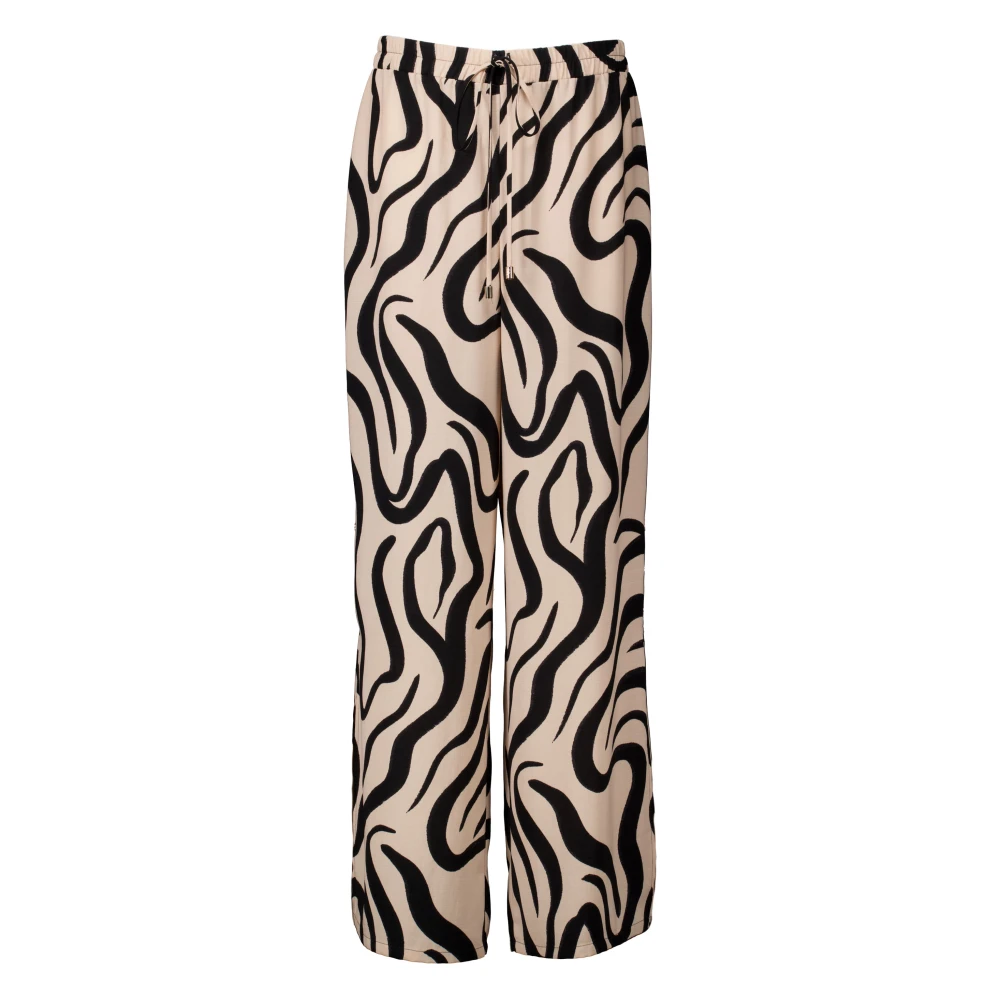 Trousers > Wide Trousers - - Joseph Ribkoff - Modalova