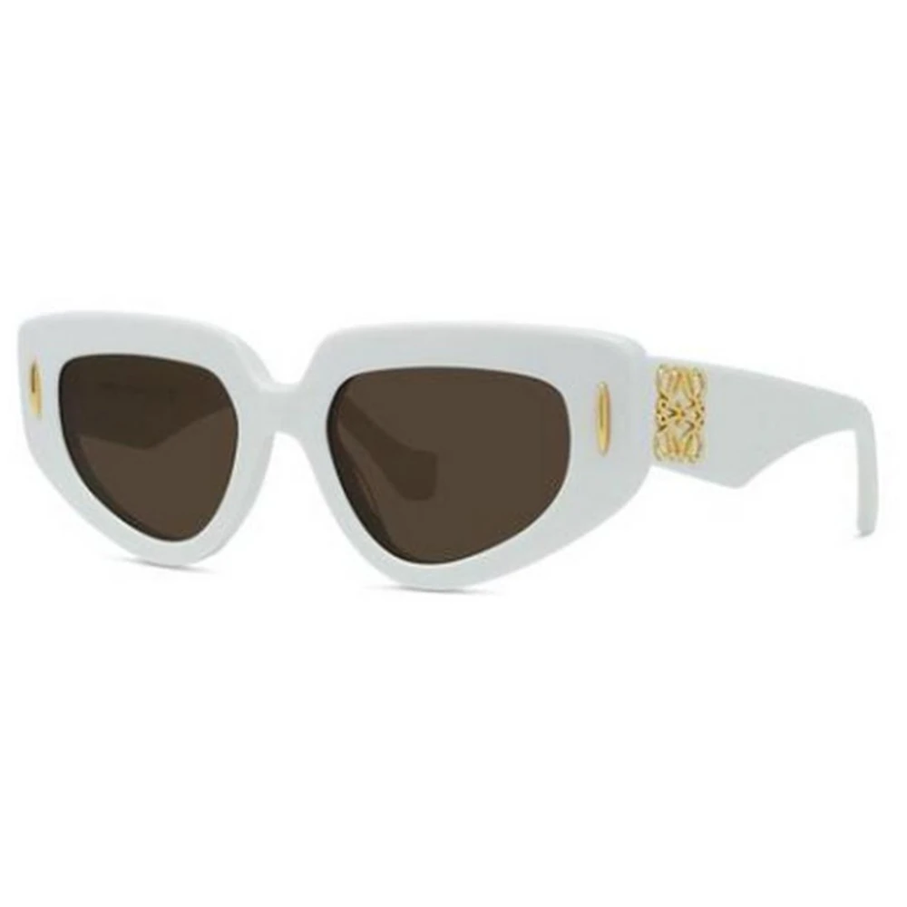 Accessories > Sunglasses - - Loewe - Modalova