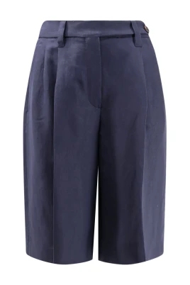 Sartorial Bermuda Shorts