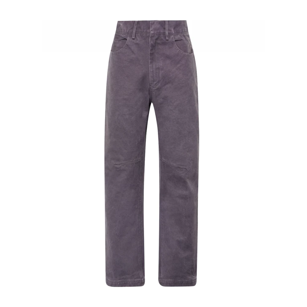 Trousers > Straight Trousers - - Entire Studios - Modalova