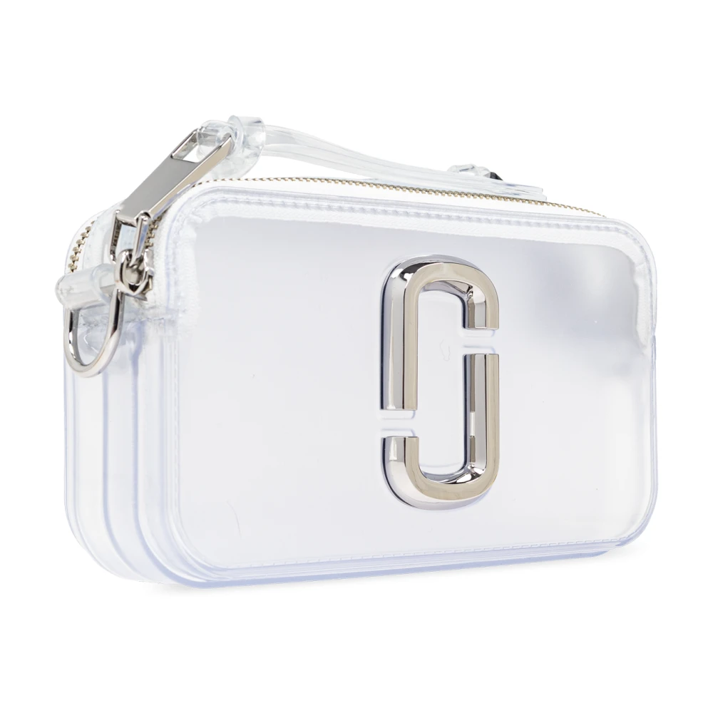 Marc Jacobs Schoudertas The Jelly Snapshot White Dames