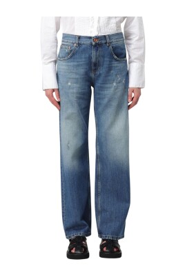 blue-wide-leg-distressed-jeans