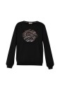 hoodie-avec-pierres-regular-fit-noir