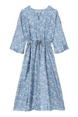 robe-longue-femme-style-elegant