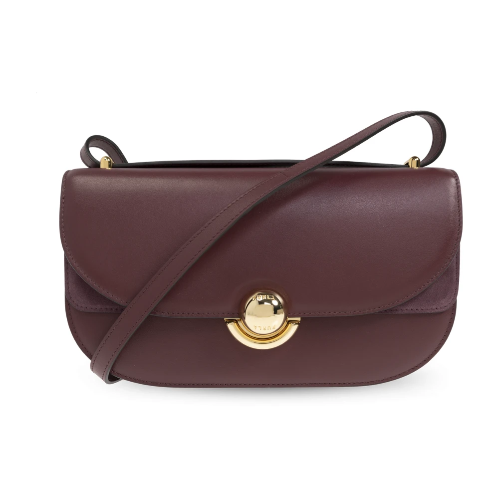 Furla Schoudertas Sfera Small Red Dames