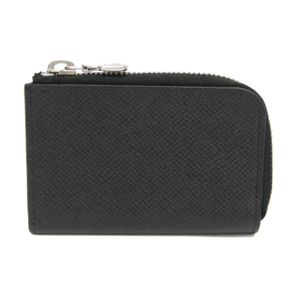 Pre-owned > Pre-owned Accessories > Pre-owned Wallets - - Louis Vuitton Vintage - Modalova