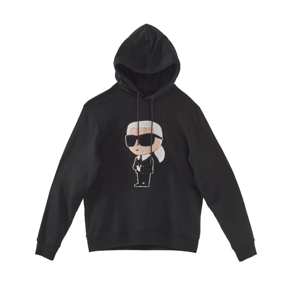 Sweatshirts & Hoodies > Hoodies - - Karl Lagerfeld - Modalova