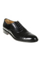 chaussure-mocassin-en-cuir-de-veau-noir