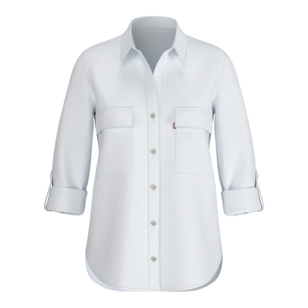 Blouses & Shirts > Shirts - - Levi's - Modalova