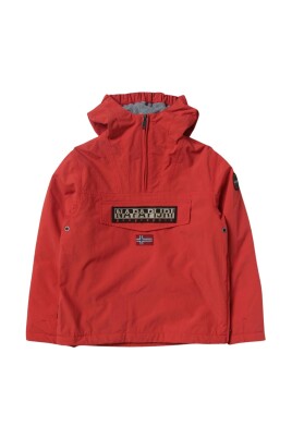 veste-daventure-rouge-resistante-a-leau