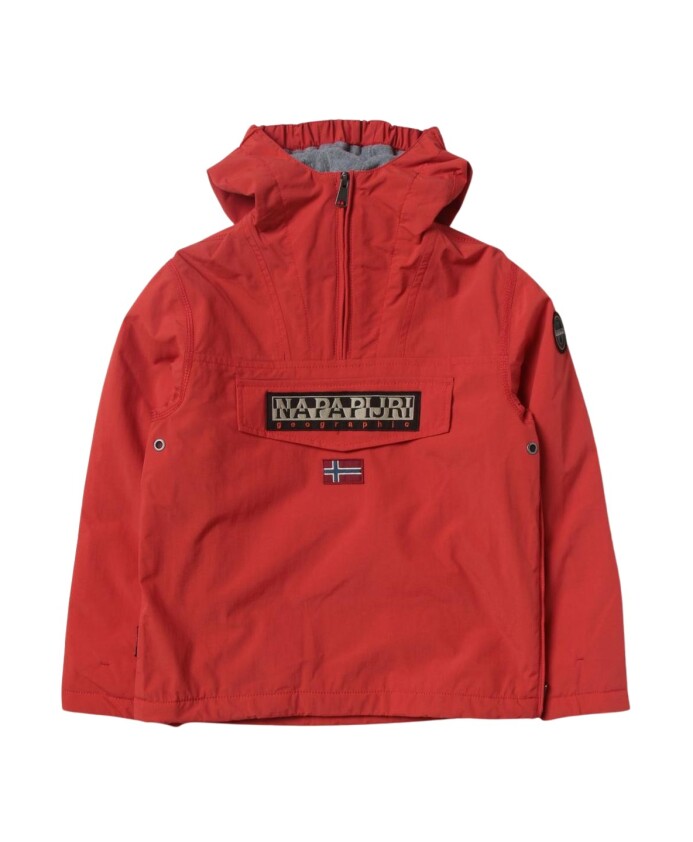 veste-daventure-rouge-resistante-a-leau