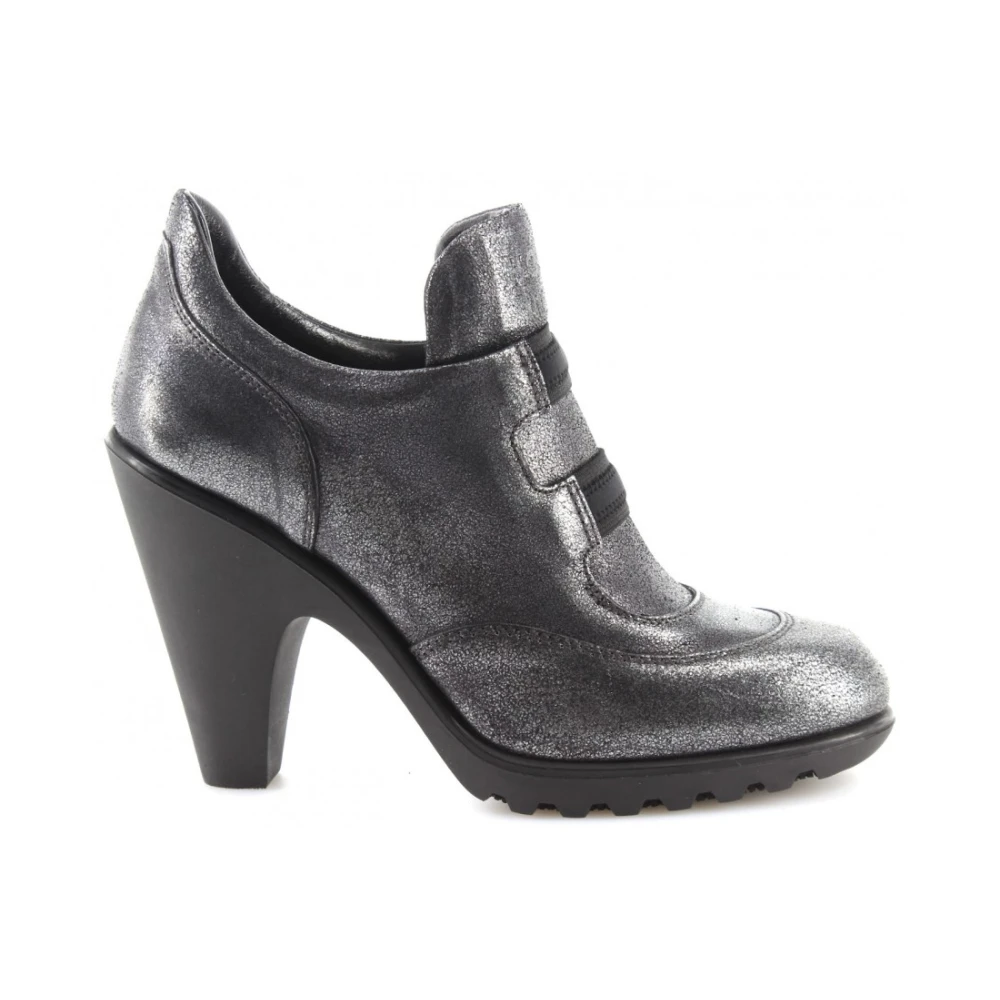 Shoes > Boots > Heeled Boots - - Hogan - Modalova