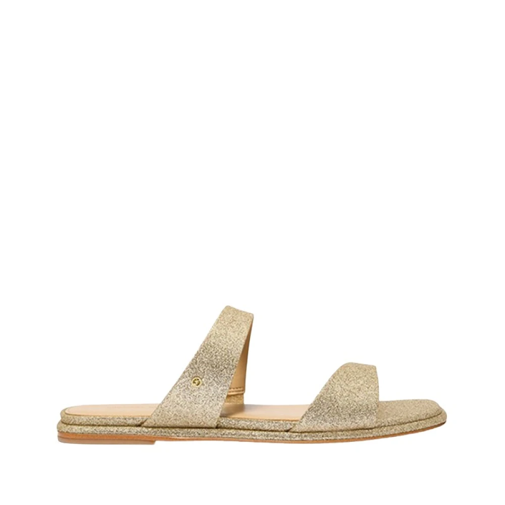 Shoes > Flip Flops & Sliders > Sliders - - Michael Kors - Modalova