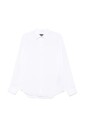 witte-button-up-overhemd-klassieke-stijl