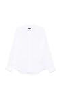 witte-button-up-overhemd-klassieke-stijl