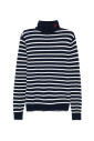 prussian-blue-high-neck-sweater