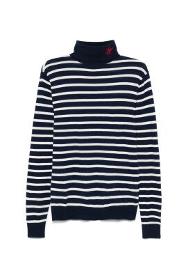 prussian-blue-high-neck-sweater