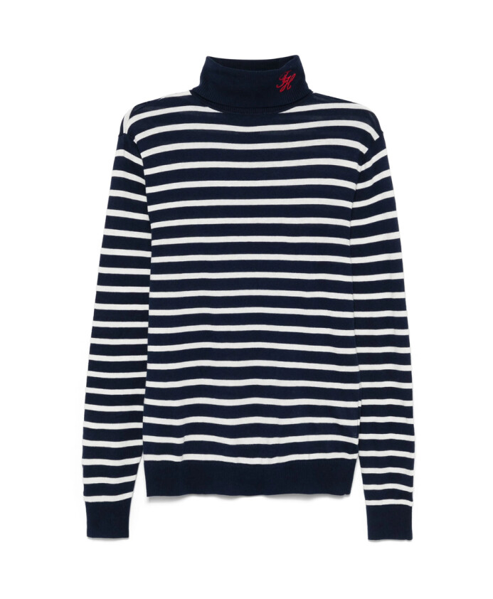 prussian-blue-high-neck-sweater