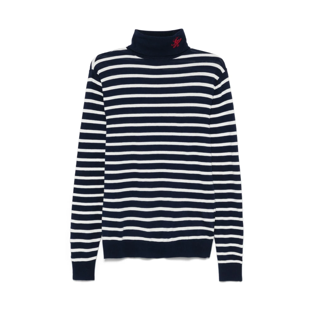 Knitwear > Turtlenecks - - Tommy Hilfiger - Modalova