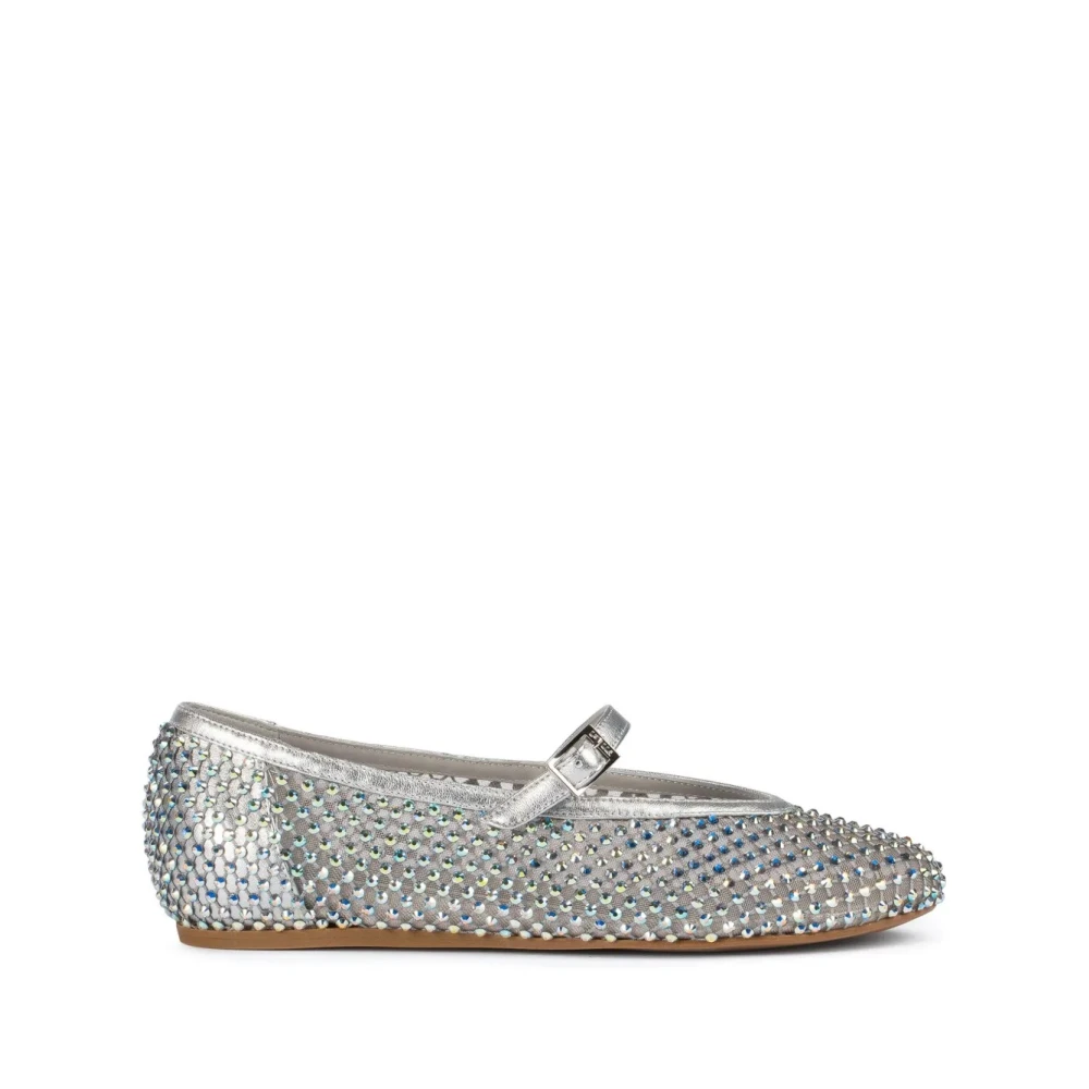 Shoes > Flats > Ballerinas - - Le Silla - Modalova