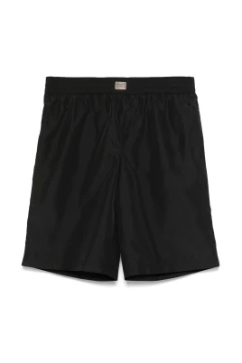 Herr Boxershorts i Lång Längd