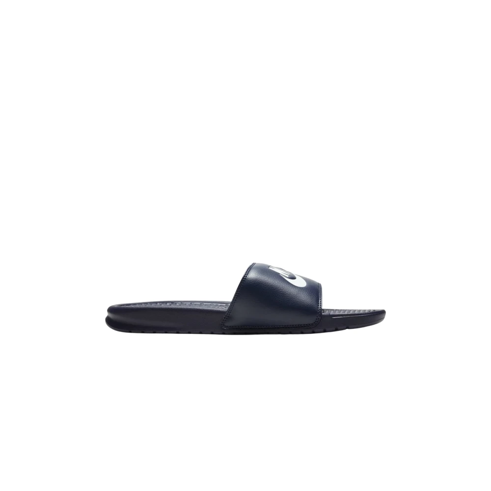 Shoes > Flip Flops & Sliders > Sliders - - Nike - Modalova
