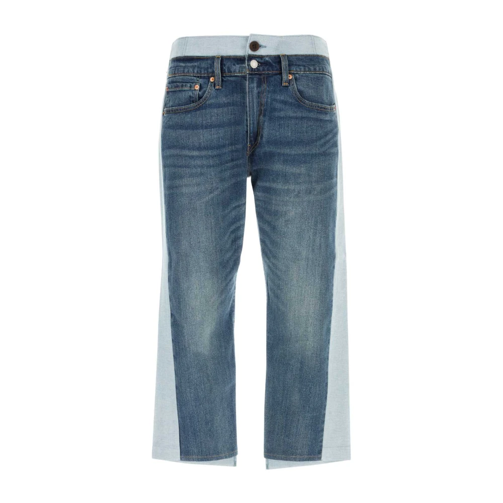 Jeans > Straight Jeans - - Junya Watanabe - Modalova