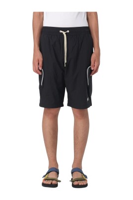 drawstring-casual-shorts-with-functional-pockets