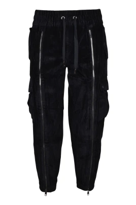 Cargo Corduroy Pant