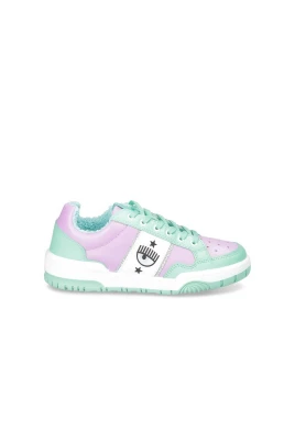 Sneakers basse