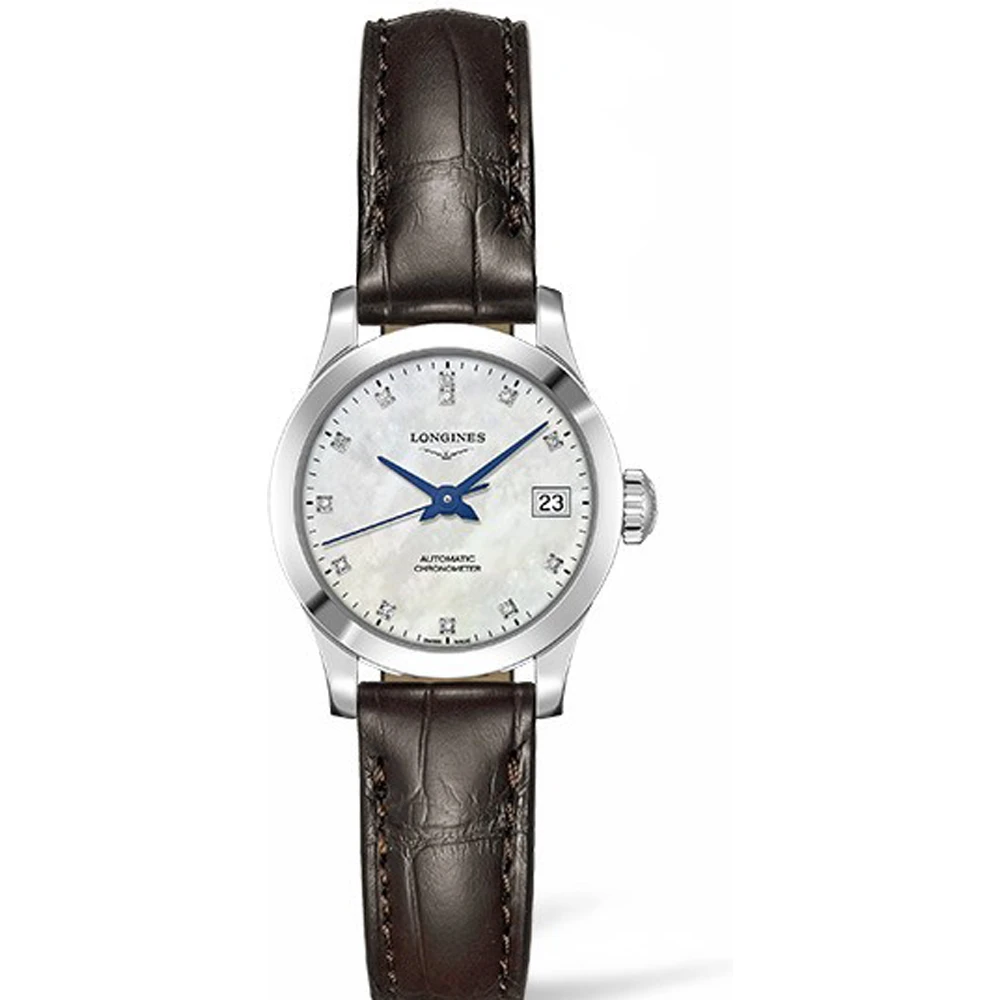 Accessories > Watches - - Longines - Modalova