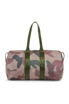 Borsa Camo