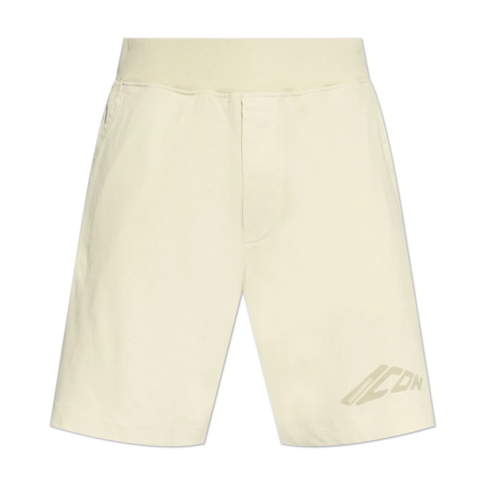 Shorts > Casual Shorts - - Dsquared2 - Modalova