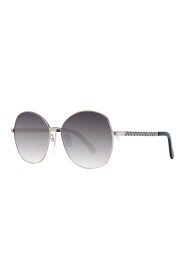 Rose Gold Sunglasses for Woman