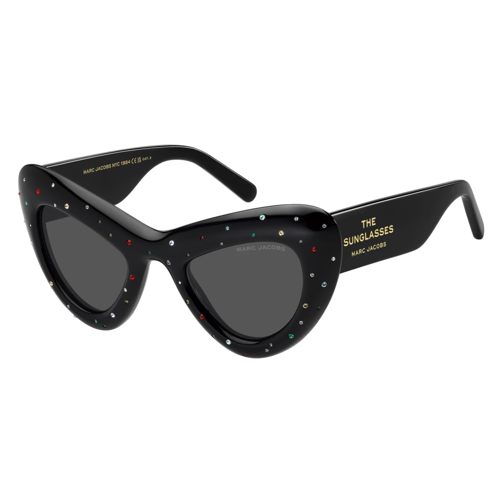 Accessories > Sunglasses - - Marc Jacobs - Modalova
