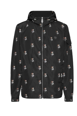 Windbreaker Teddy