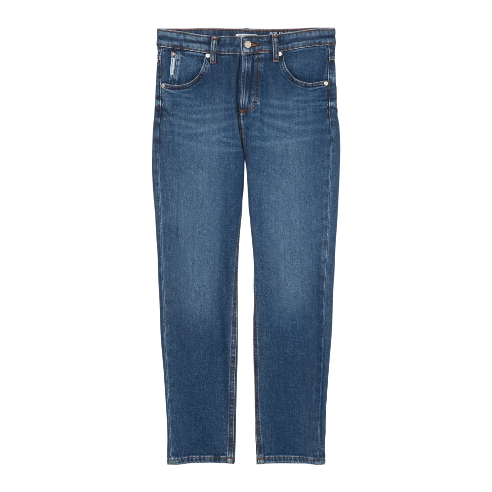 Marc O'Polo Jeans model Kaj skinny Blue Dames