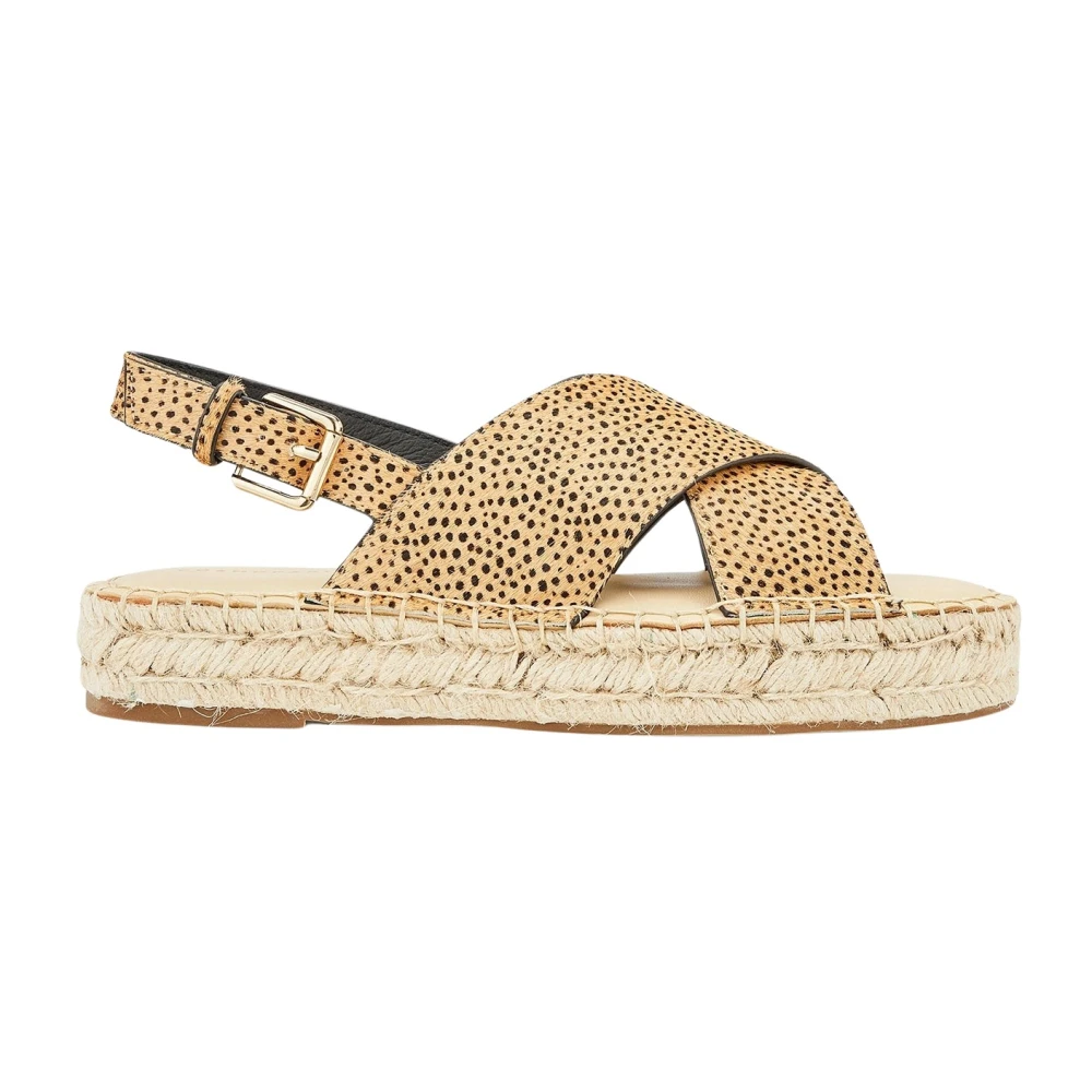 Shoes > Sandals > Flat Sandals - - Cosmoparis - Modalova