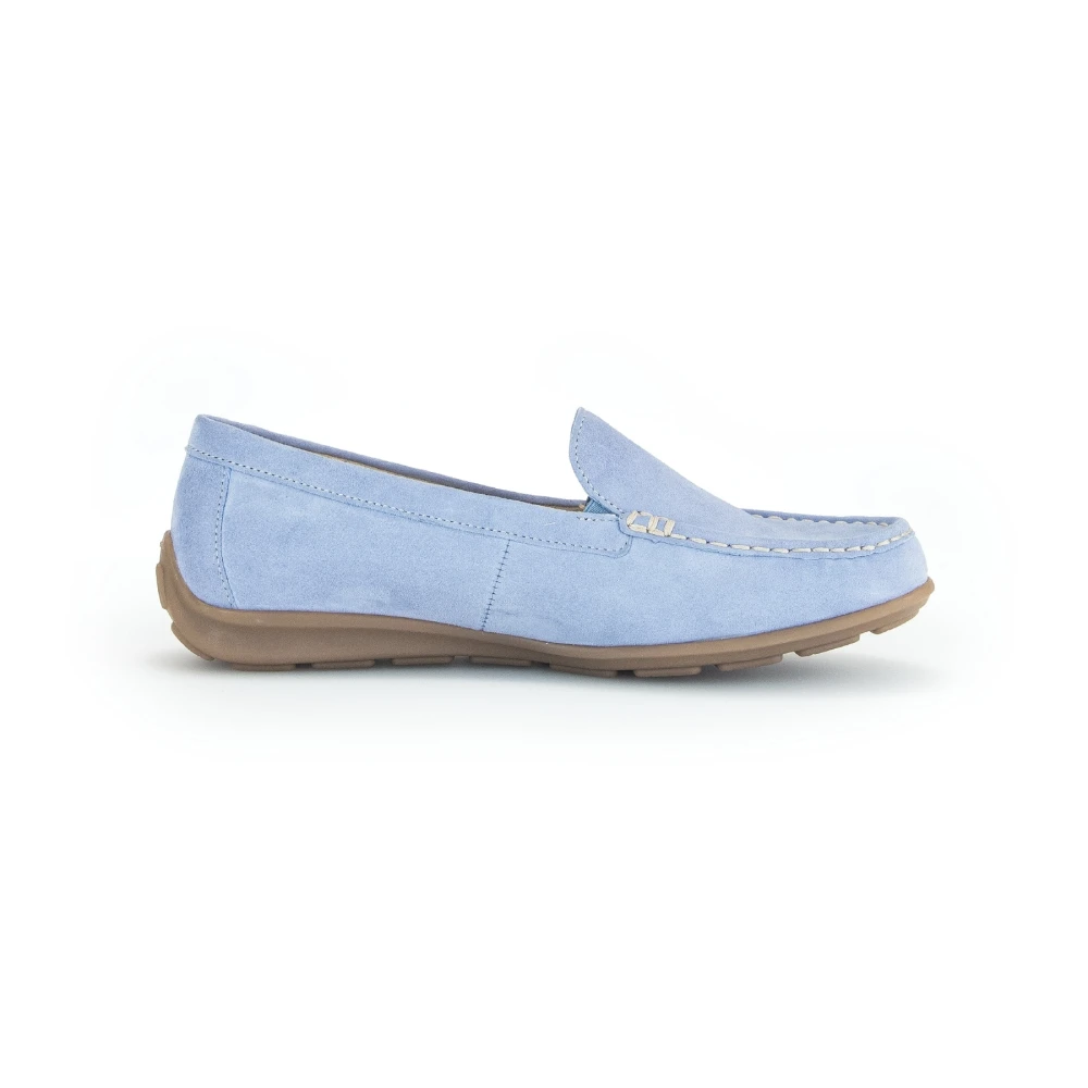 Shoes > Flats > Loafers - - Gabor - Modalova
